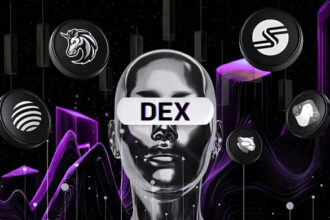 10 Best Omni-Chain Native Asset DEX Aggregators in 2026