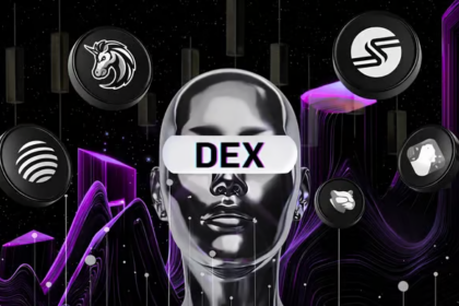 10 Best Omni-Chain Native Asset DEX Aggregators in 2026