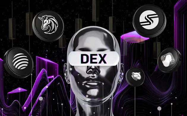 10 Best Omni-Chain Native Asset DEX Aggregators in 2026
