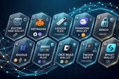 10 Best MPC Crypto DEXs for Secure Trading in 2026