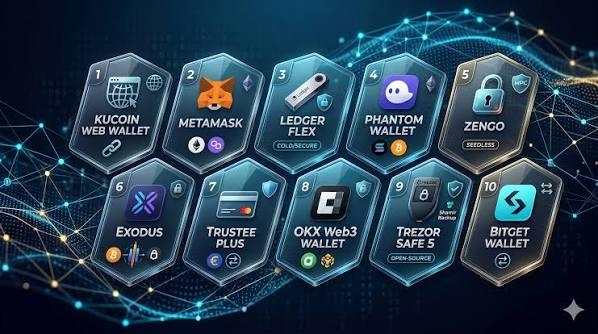 10 Best MPC Crypto DEXs for Secure Trading in 2026