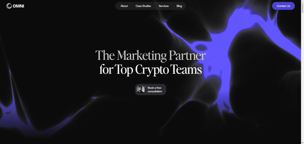 Omni Agency