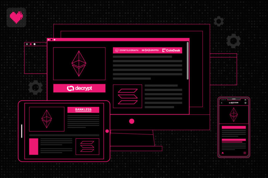 10 Best Crypto PR Agencies in Europe for 2026