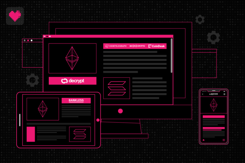 10 Best Crypto PR Agencies in Europe for 2026