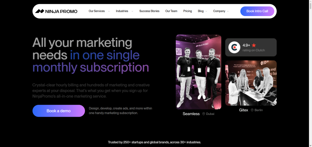 NinjaPromo