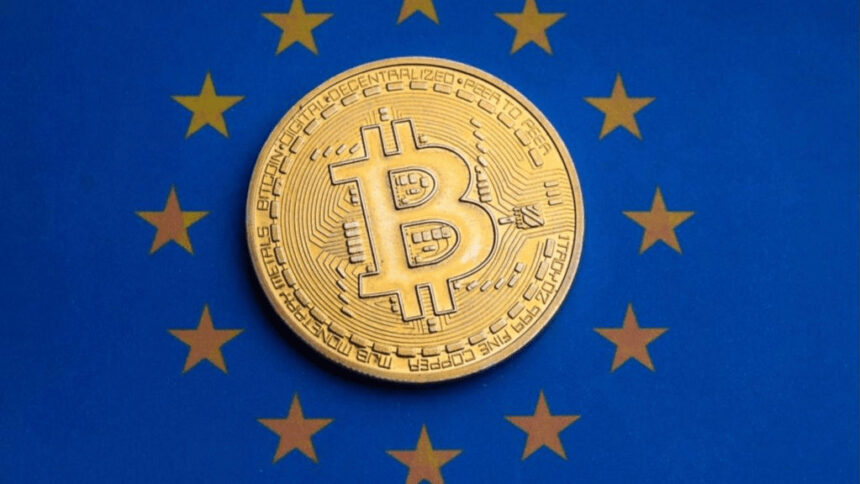 10 Best EU Regulated Crypto Trading Platforms in 2026