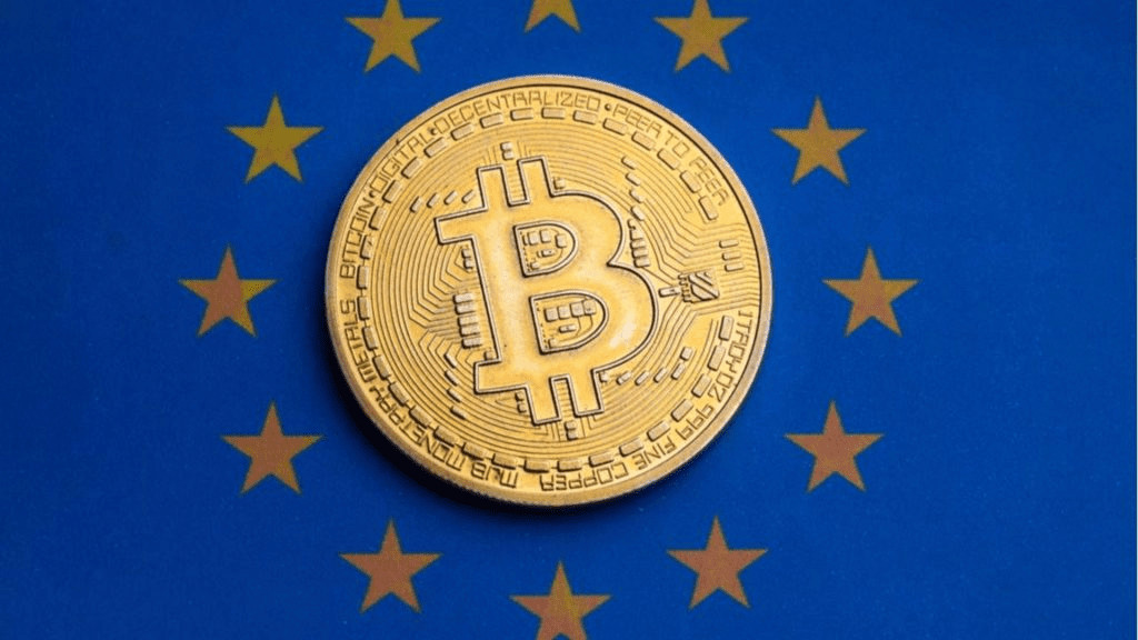 10 Best EU Regulated Crypto Trading Platforms in 2026