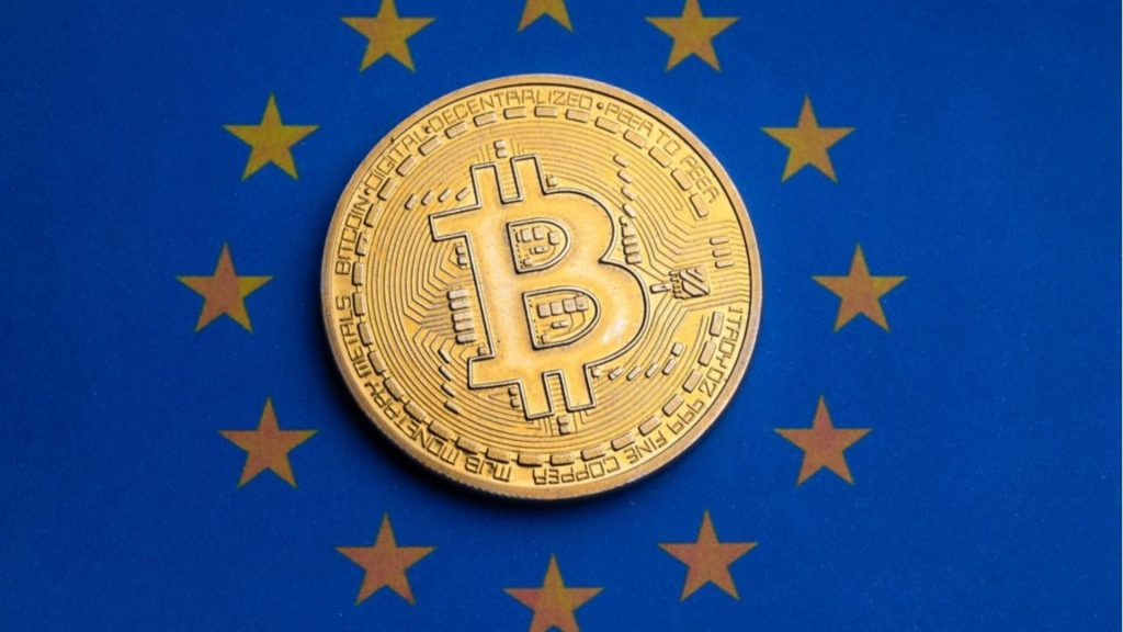 10 Best EU Regulated Crypto Trading Platforms in 2026