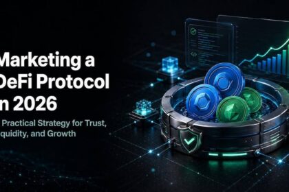 Marketing a DeFi Protocol in 2026: A Practical Strategy for Trust