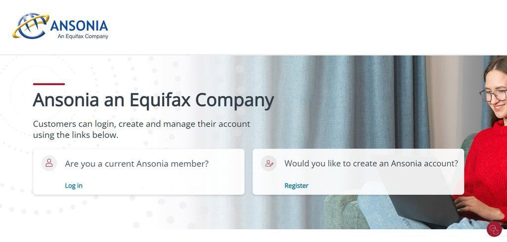 Ansonia Credit Data