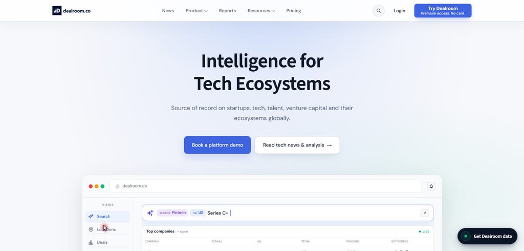 DealRoom