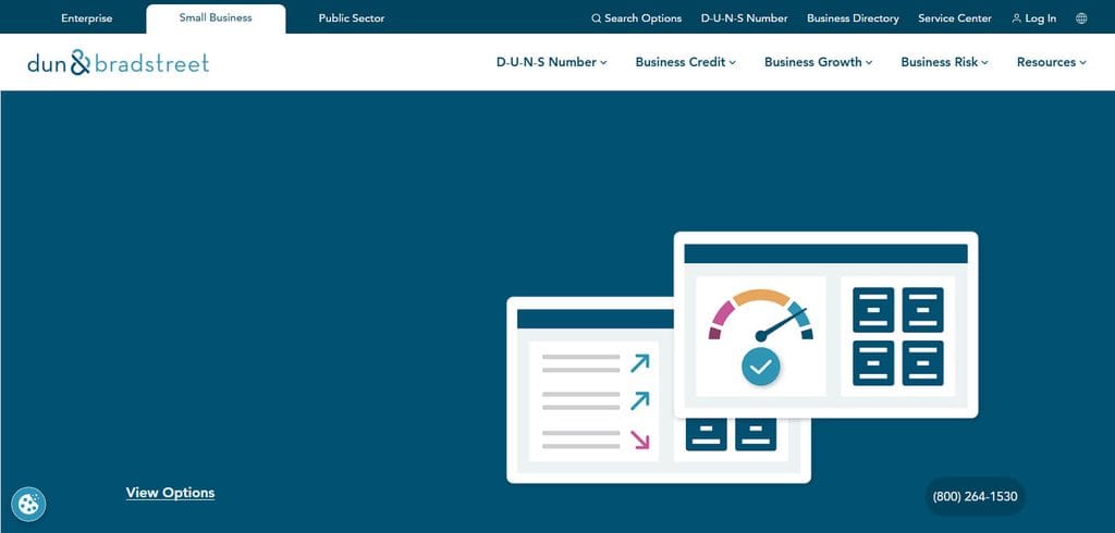 Dun & Bradstreet CreditSignal