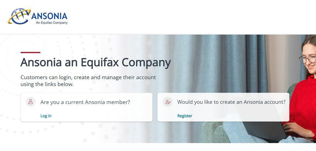 Ansonia Credit Data