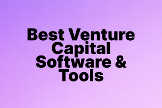 10 Best Venture Capital Deal Management Platforms in 2026