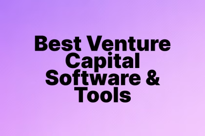 10 Best Venture Capital Deal Management Platforms in 2026