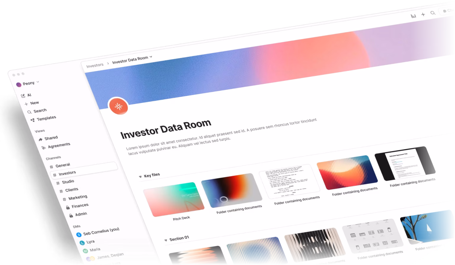 10 Best Investor Data Rooms for Fundraising in 2026
