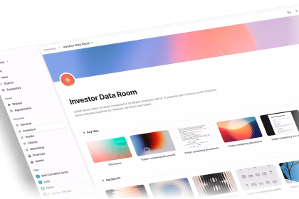 10 Best Investor Data Rooms for Fundraising in 2026