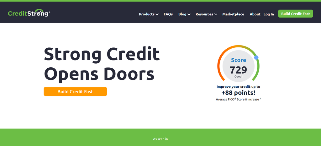 CreditStrong.com
