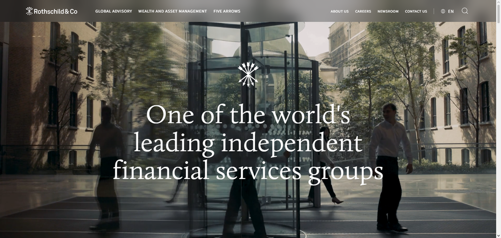 Rothschild & Co