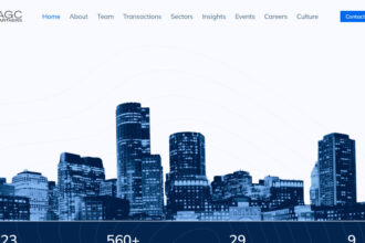  AGC Partners