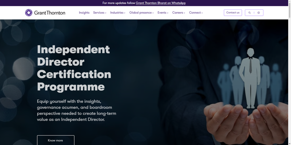  Grant Thornton