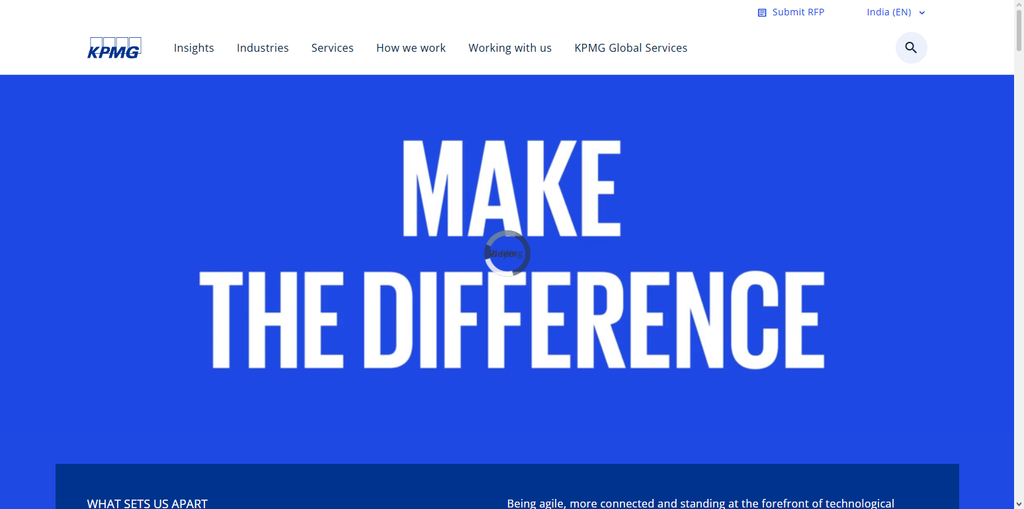KPMG