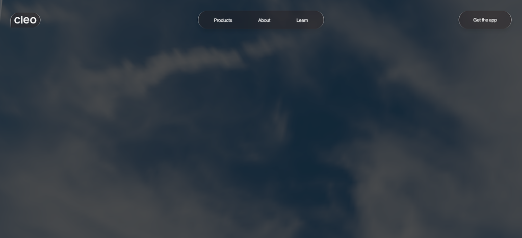 Cleo Credit Builder
