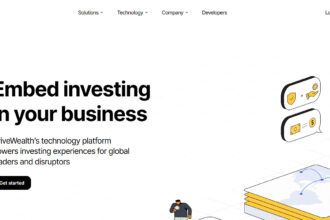 DriveWealth