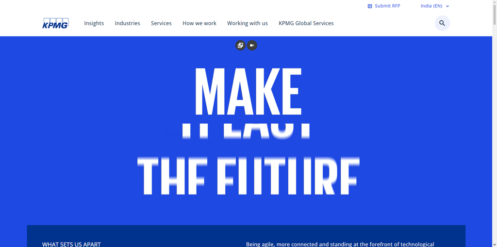 KPMG