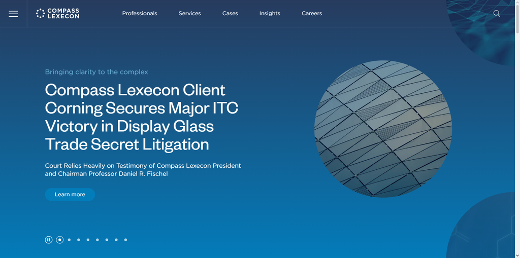 Compass Lexecon