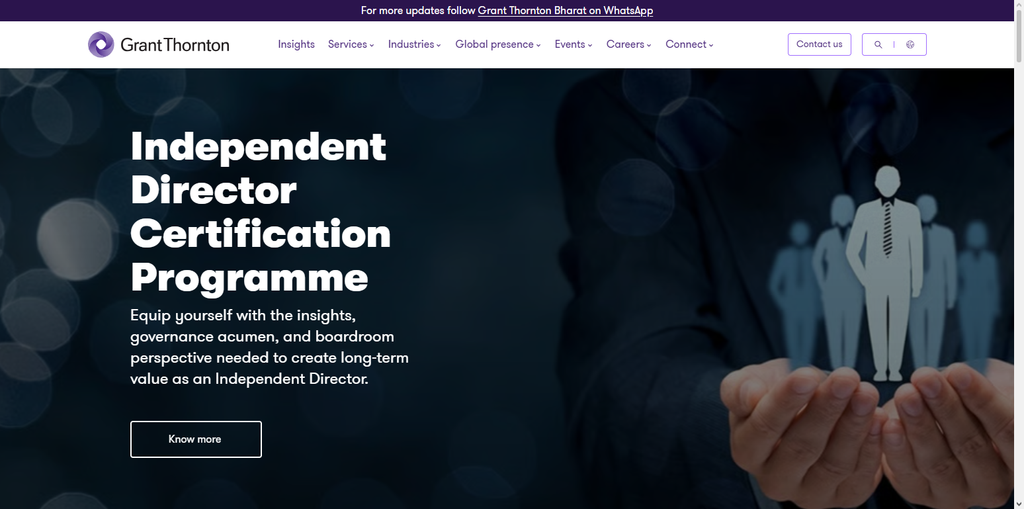 Grant Thornton