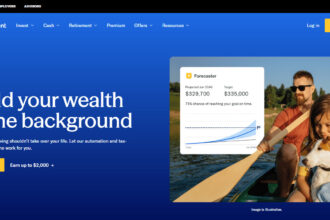 Betterment