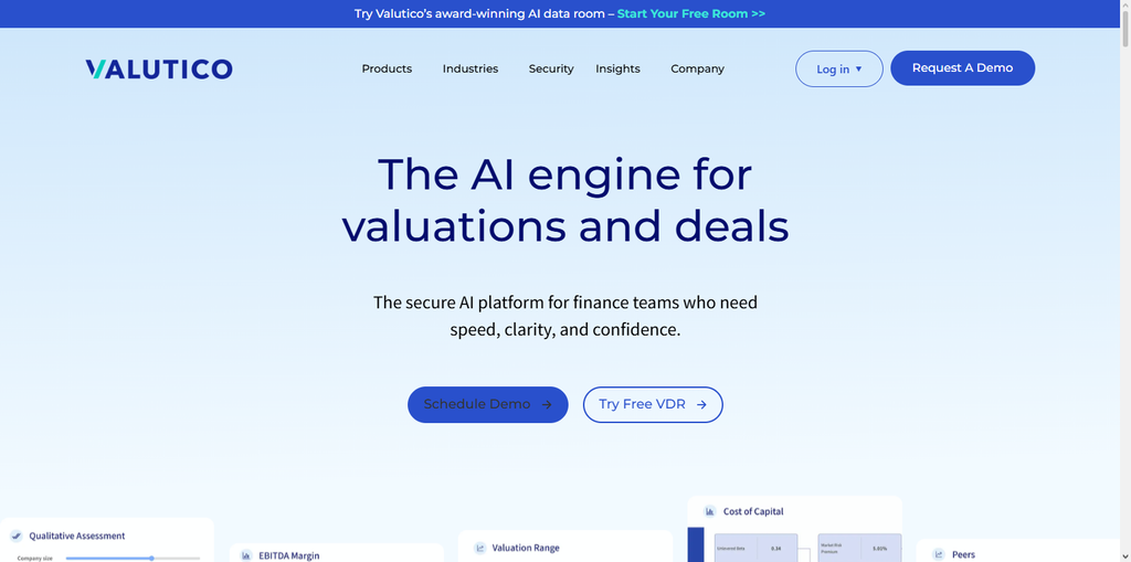 Valutico