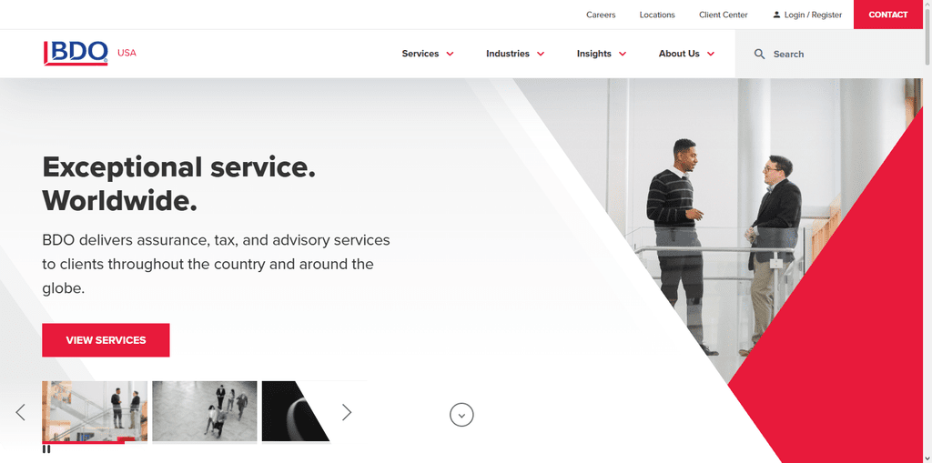 BDO USA