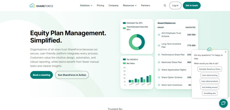 ShareForce