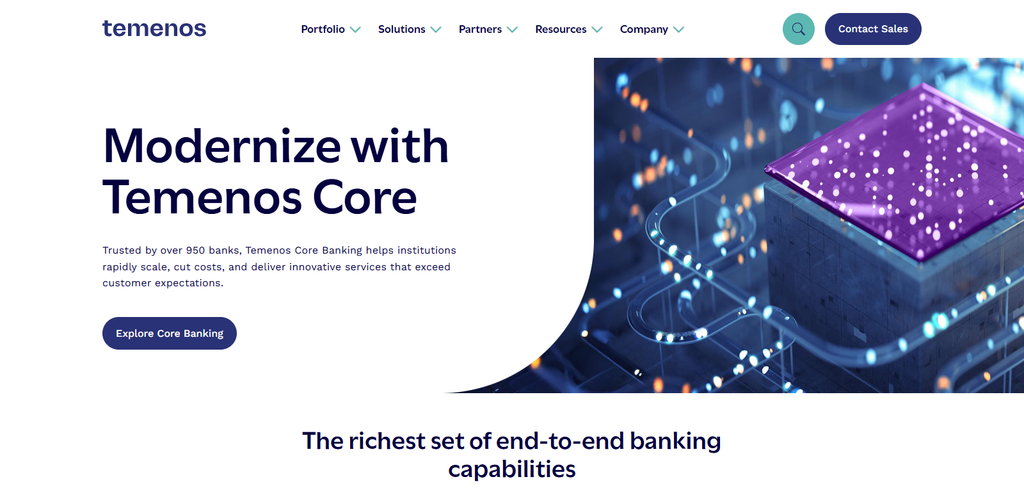 Temenos