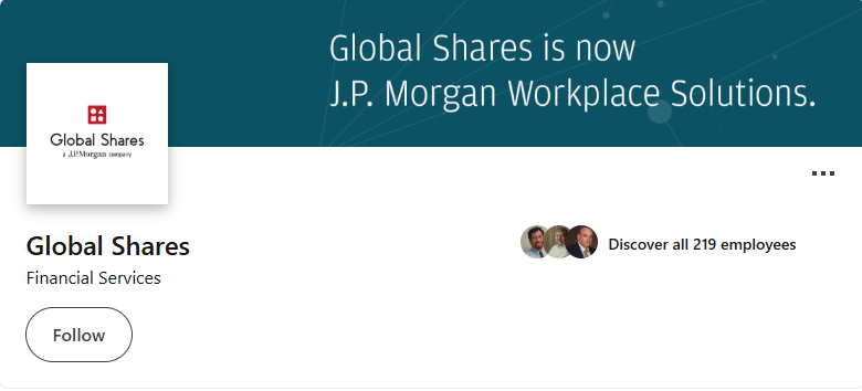  Global Shares