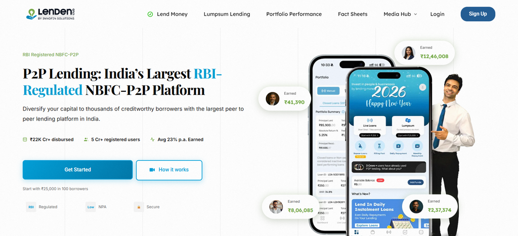 LendingClub
