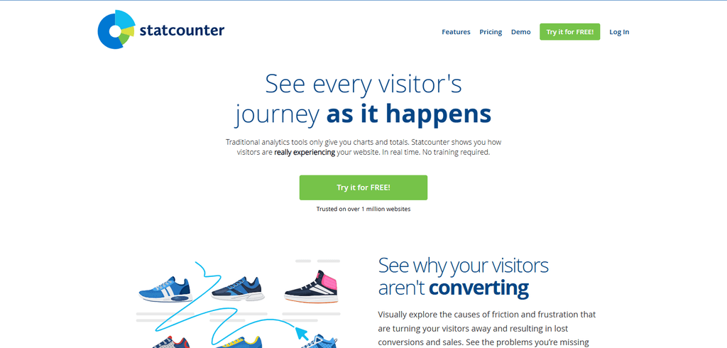 Webcounters
