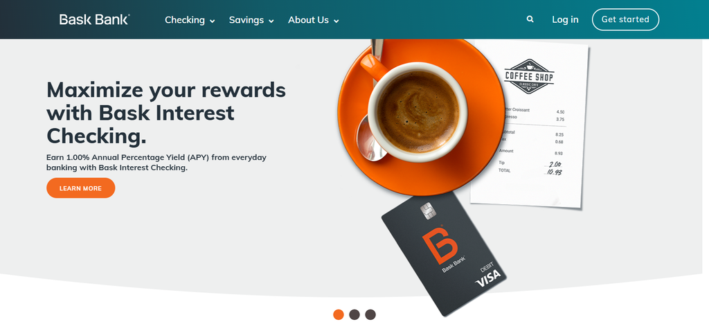 Bask Bank