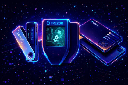10 Best Crypto Wallet Infrastructure Providers in 2026
