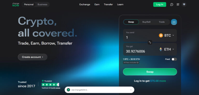 ChangeNOW