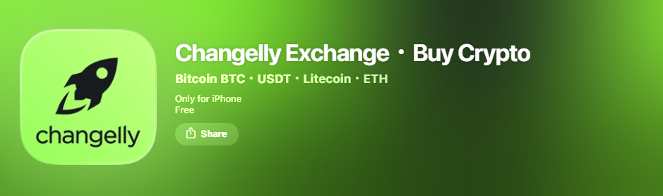 Changelly