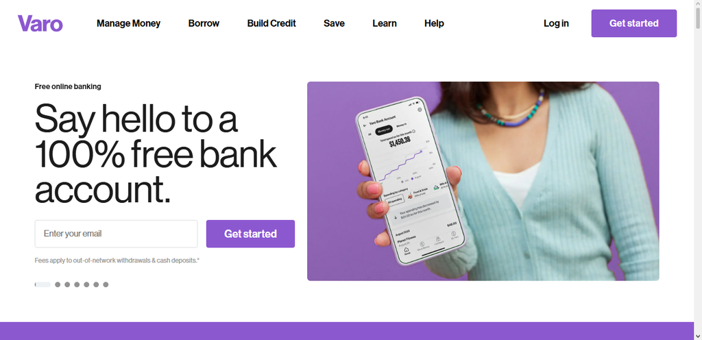 Varo Bank