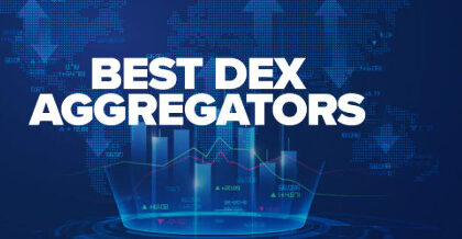 10 Best Crypto Exchange Aggregators for 2026: Top Picks