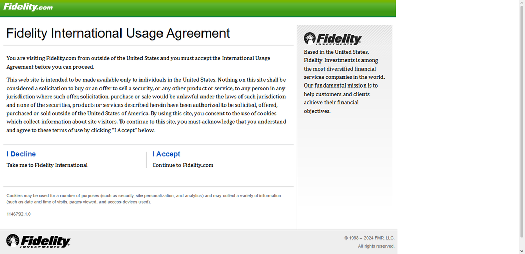 2. Fidelity