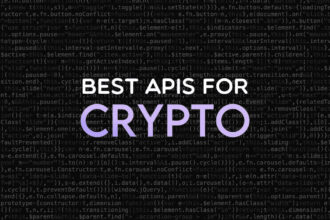 10 Best Financial Infrastructure APIs for Crypto in 2026