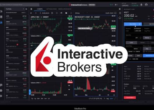 10 Best Interactive Brokers Rivals for Trading in 2026