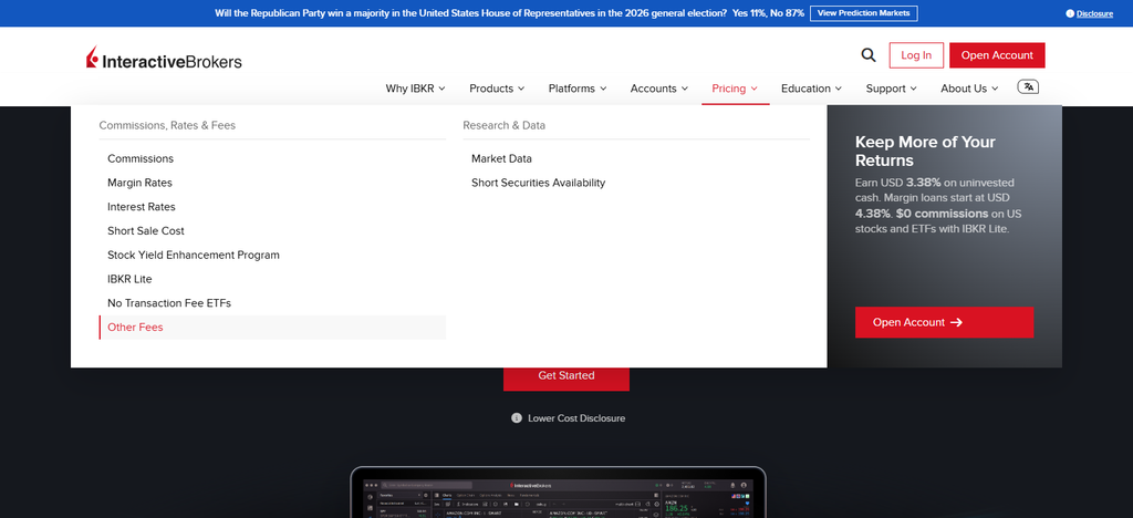 Interactive Brokers