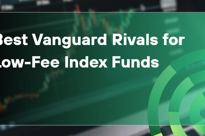 10 Best Vanguard Rivals for Low-Fee Index Funds in 2026